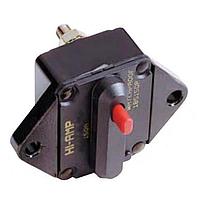 Eaton Bussmann 184100P-04-S ຕັດກົດວົງຈອນ CIRCUIT BREAKER HIGH AMP 100A