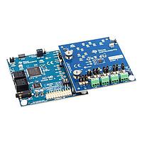 Texas Instruments ADC6140EVM-PDK Audio ADC TLV320ADC6140 ສີ່ຊ່ອງ 768-kHz Burr-