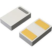 ROHM Semiconductor VS6V3UC1QST18R TVS Diodes RASMID Series - ອຸປະກອນປ້ອງກັນແຮງແຮງແຮງສູງຊົ່ວຄາວ - VS6V3UC1QS ແມ່ນ TVS diode ທີ່ເໝາະສົມສຳລັບການປ້ອງກັນ I-F ໃນອຸປະກອນເຄື່ອງອິເລັກໂທນິກ ແລະ ຂະໜາດ 0402(1006). ຄວາມຕ່ຳຂອງແຮງດັນກັບຄວາມຕ້ານທານສູງຊົ່ວຄາວຊ່ວຍໃຫ້ການປ້ອງກັນທີ່ດີຍິ່ງ.