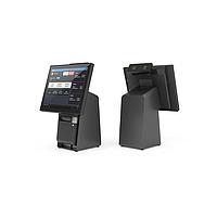 Advantech USC-P07B-KM00 ເຄື່ອງສ່ວນປະກອບ Modules Accessories Kangaroo mini stand,blk