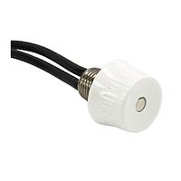 Carling Technologies R135-A-WH ສະຫນັບສະຫນູນການຫຼຽນວຽກ Rotary Switches R135AWH