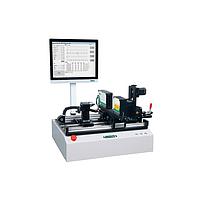 INSIZE LDM-AT01 ໄມໂຄມິເຕີສະແກນເລເຊີອັດຕະໂນມັດ (±(0.5+10%D) µm; (0.3+5%D) µm)