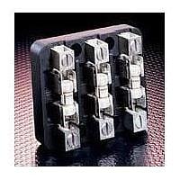 Littelfuse LT606003CS ບລອກຟິວ 600A ລະດັບ T 3 ໂພນດ້ວຍກະຕ່າກັບກະບວນກະທົບ