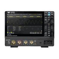 LECROY T3DSO1104HD ອອດຊິວໂລສະໂຄບ (4CHs, 100 MHz)