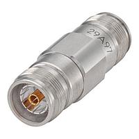 Rosenberger 64K121-K20S3 ຕົວແປ RF - ຕົວແປການປັບຕົວລະຫວ່າງຊຸດ