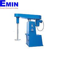 Biuged BGD 8018 ເຄື່ອງກະຈາຍຄວາມໄວສູງ ເພົາດຽວ (22 KW, 25 KW, 1200mm)