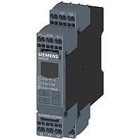 SIEMENS 3UG48252CA40 ຕິດຕາມກະວງກະບອດ RESID. CURR. MONIT. FOR CT 3UL23