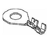 Aptiv 12103515-L ແຣງສະຫວ່າງ Battery Ring TERM RING SN PLTD Cut Str ຂອງ 20 ຊິ້ນ