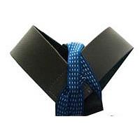 Bosch Static BSC-F01 ເສດຖະກິດ Heel Grounder (1Meg)