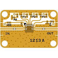 Quantic X-Microwave XR-B8C9-0604D Attenuator Digital Step Attenuator, CMD280C3 [PCB: 1213] ຜູ້ຄວບຄຸມ Bias ທີ່ແນະນຳ: XR-B9D7-0604D-SP