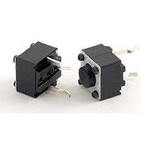 E-Switch TL1150AF070Q ສະຫນອງສະຫນອງສະຫນອງສະຫນອງ SPST 30VDC 50MA