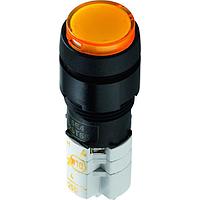 RAFI 1.15.108.551/0000 ສະຫຼຸບສະຫຼຸບ LUMOTAST 75 IP40 ປຸ່ມກົດຮອບ