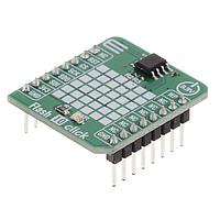 Mikroe MIKROE-5289 ເຄື່ອງມືພັດທະນາ Memory IC Flash 10 Click