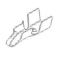 Molex 90198-0001 (Cut Strip) VSR DS TERM 22-26 ສາຍຂອງ 100