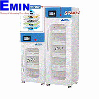 DaiHan RSC240 ຕູ້ເກັບຮັກສາ Reagent ການກັ່ນຕອງ Ductless (240L, 1 room)