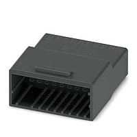 PHOENIX CONTACT 1378345 ຫົວກາງ PCB DD21H 0,85/20-FH-2,5-X