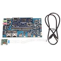 Renesas Electronics RTK9754L23S01000BE ກະດານພັດທະນາ & ຊຸດ - ARM RZ/V2L SMARC EVK