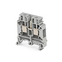 Entrelec - TE Connectivity M6/8.2 ບລອກທເີມິນອະກອນລະບົບ DIN M6/8.2