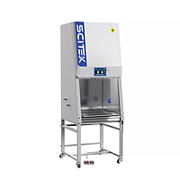 Scitek BSC-IIA2-2F ຕູ້ຄວາມປອດໄພທາງຊີວະພາບ Class II A2, 2FT