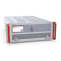AMETEK CTS CBA80M1G-250E-001 ເຄື່ອງຂະຫຍາຍສຽງແບບ Solid State (80 MHz ~ 1 GHz; 300W; 250W)