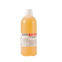 HANNA HI4010-06 TISAB III ເຂັ້ມຂຸ້ນສໍາລັບ ISEs fluoride (500 mL)
