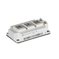 Infineon FD300R12KS4 ໂມດູນ IGBT ຊິລິຄອນ 1200 V, 300 A ໂມດູນ IGBT ຊອບເປີ