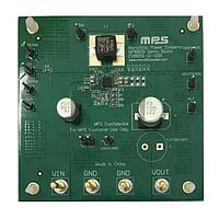 Monolithic Power Systems (MPS) EVKT-MP8859 ຕົວຄວບຄຸມແຮງແຟງ - ຕົວຄວບຄຸມສະຫວັດດີນ ຊຸດນີ້ປະກອບດ້ວຍບອດປະເມີນ EV8859-Q-00B, ໜຶ່ງ EVKT-USBI2C-02-BAG, ແລະ ແຫຼ່ງອອນໄລນ