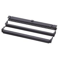 Omron Electronics XG4M-6430-T ຊອກເຕີຣ໌ຕ່າງໆ ສຳລັບສາຍແບບແບບແບບແບບແບບ 64Pin 1Polar