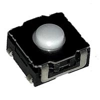 CTS Electronic Components 222JJVABR ສະຫນອງສະຫນອງສະຫນອງ Tactile Switch