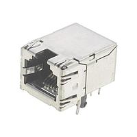 HARTING 09350022101 ມອດູເລີ HAN PUSHPULL RJ45 JACK 90DEG SLDR PTS