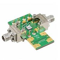 Analog Devices 108537-HMC499LC4 ບົດປະເມີນບົດຂະຫນາດ RF Amplifier PCB