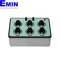 HV HIPOT GD-DZX DC Decade Resistance Box (0.1~1111.210Ω)