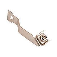 Molex / GWconnect 93605-0001 ຕໍ່ຕໍ່ພະລັງງານຫນັກ EXT GROUND TERM LEFT TYPE 5341.3340.0