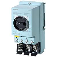 SIEMENS 3RK13040HS007AA0 ມໍເຕີ ໄດຣຟ໌ ET 200PRO F-RSM ໂມດູນເຄື່ອງແຍກຄວາມປອດໄພສະເພາະຈຸດ