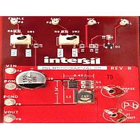 Intersil ISL85003EVAL2Z ຕົວຄວບຄຸມແຮງໂຮງ - ຕົວຄວບຄຸມສະໄວ ISL85003  ບອດທົດລອງ 2  -  ສອດຄ່ອງ RoHS  -  12 Ld D