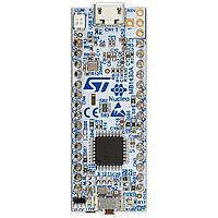 STMicroelectronics NUCLEO-G431KB ບອດພັດທະນາ STM32 Nucleo-32 ບອດພັດທະນາ STM32G431KB MCU, ສະຫນັບສະຫນູນ Arduino nano connect