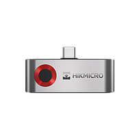 HIKMICRO Mini ຮູບພາບຄວາມຮ້ອນ (5~100°C; 160x120px; Android, USB Type-C)