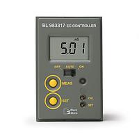 HANNA BL983317-0 Conductivity Mini Controller (0.00-10.00 mS/cm)