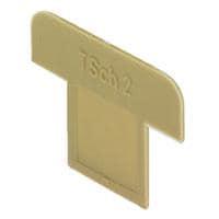 Weidmuller 0353660000 ເຄື່ອງມືແລະອຸປະກອນເຊື່ອມຕໍ່ Terminal Block TSCH 2