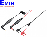 HIOKI L2020 ໂຄ້ງປະເພດໂຄ້ງ (for Hioki BT3554-01)