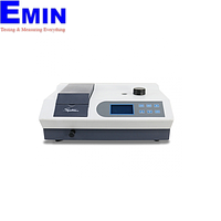 GESTER GT-C76 ເຄື່ອງທົດສອບເນື້ອໃນ Formaldehyde (300-1000nm,±2nm)