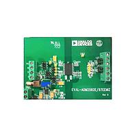 Analog Devices EVAL-ADM2582EEMIZ ອຸປະກອນກັນແຍກດິຈິຕອນ 2.5 kV ສັນຍານແລະພະລັງງານຖືກກັນແຍກ, 15 kV ປ້ອງກັນ ESD, ຕົວສົ່ງຮັບ RS-485 ເຕັຣນຊິເວີ (16Mbps)