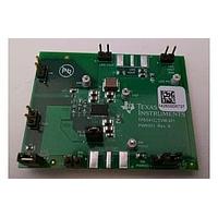 Texas Instruments TPS54122EVM-201 ຕົວຄວບຄຸມແຮງໂຮງ - ຕົວຄວບຄຸມສະຫວັດ TPS54122EVM-201 EVM ual output regulator