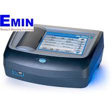 ການກວດທຽບເຄື່ອງ Spectrophotometer ໃນງານຫ້ອງທົດລອງ