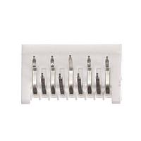 AMP Connectors - TE Connectivity 84983-9 ບອດມາວນ 1mm FFC DIP H ASSY 9P NAT TB