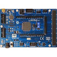 STMicroelectronics SPC560P-DISP ຊຸດຄົ້ນພົບ Discovery Kit ສໍາລັບ SPC56 P line - SPC560P50L5 MCU