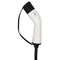 Adam Tech CA #EV02BT-004-3M ສາຍສະເພາະ TYPE 2 MALE PLUG 3M 32A 3 PHASE