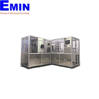 Bevs BEVS 3228N ສະຖານີເຄືອບຫຸ່ນຍົນອັດສະລິຍະ (80-150mm)