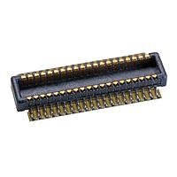 Molex 55560-0227 ຫົວຂໍ້ .5MM VERT PLG 22CKT SMT DUAL ROW