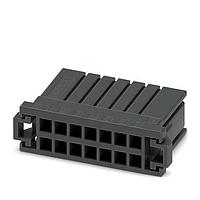 PHOENIX CONTACT 1340472 ຕູ້ຕໍ່ຕ່າງ PCB DD31PC 2,2/14-3,81-X